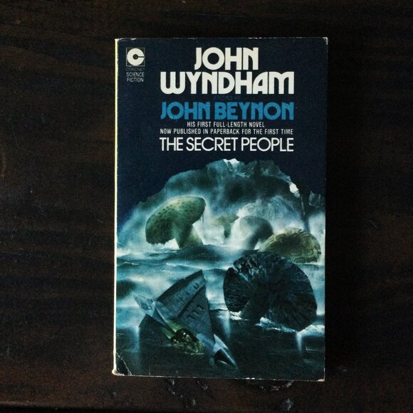 John Wyndham Collection - 7 Books - Picture 6 of 8